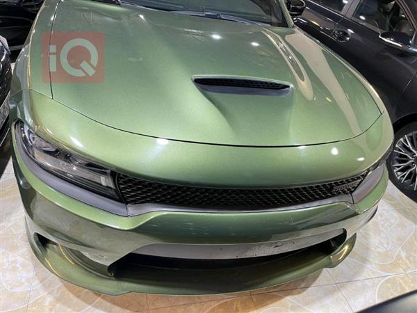 دۆج چارجەر 2023  بۆ فرۆشتن لە عێراق - هەولێر